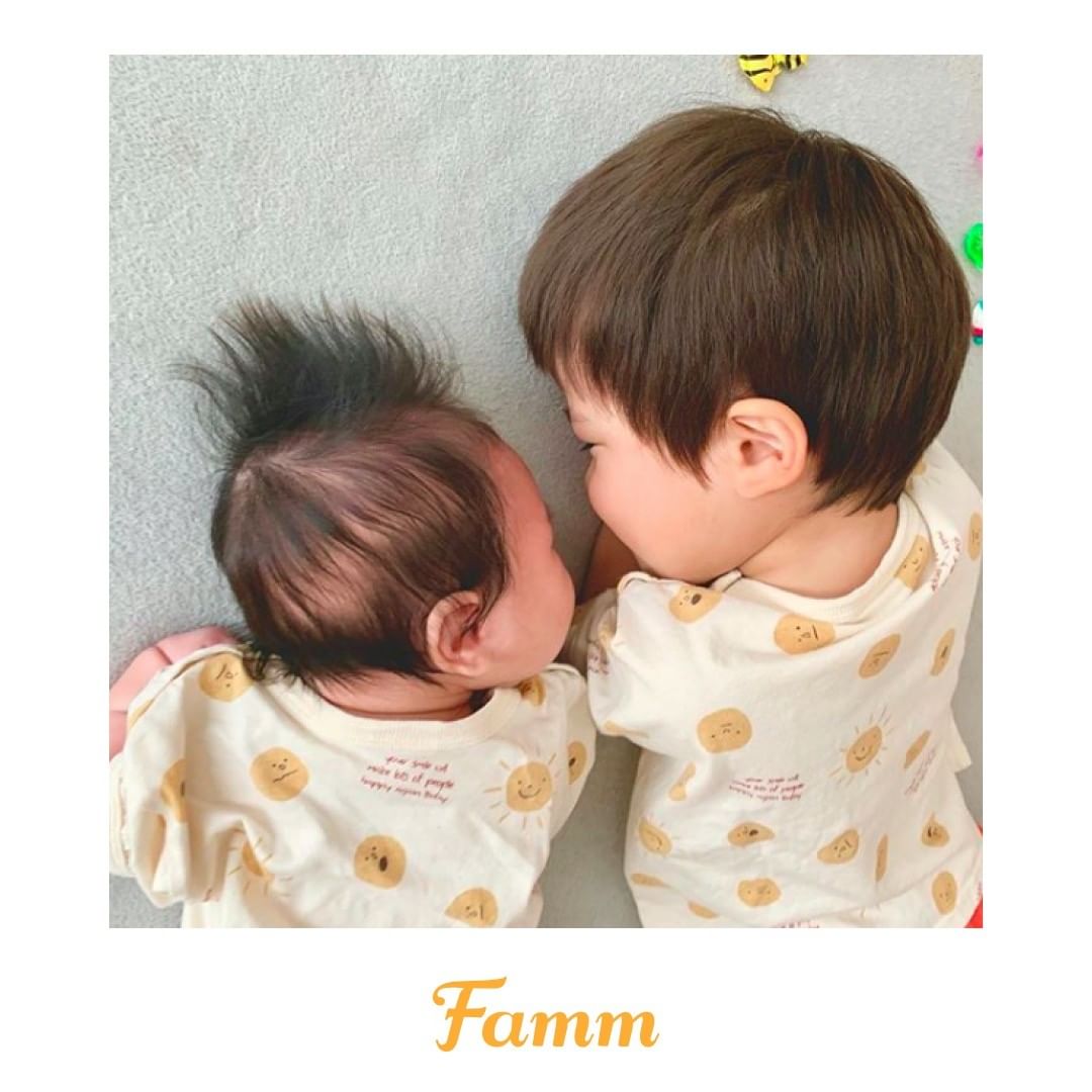 Famm 出張撮影2